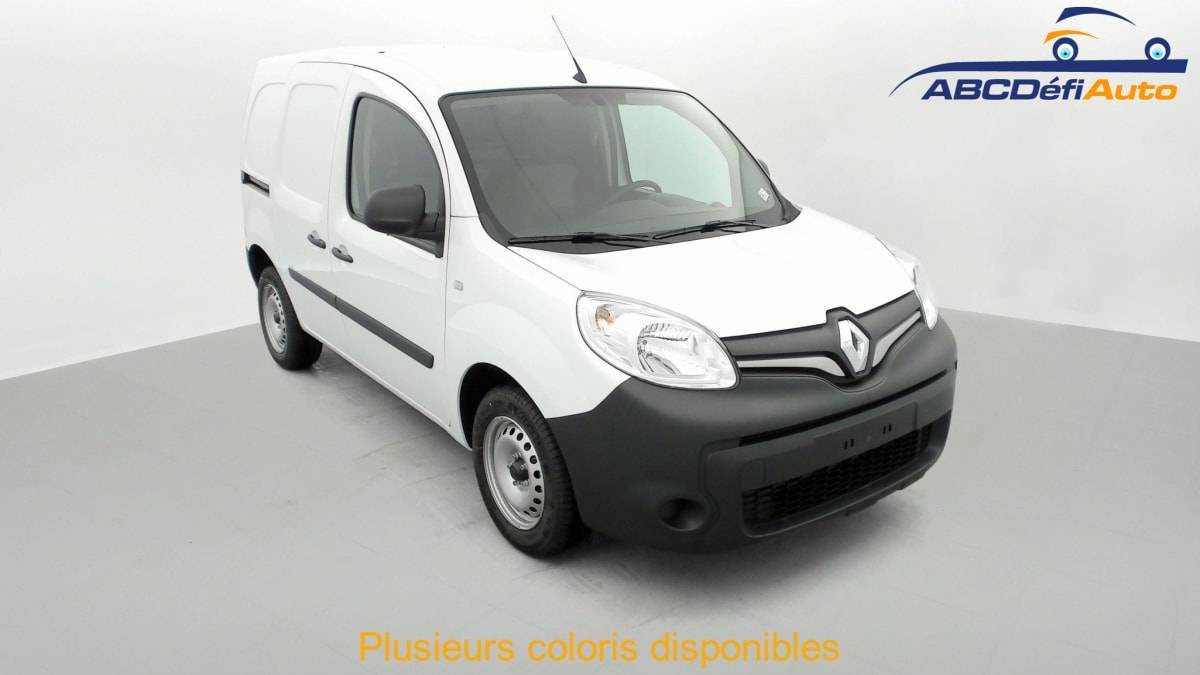 Renault Kangoo Express