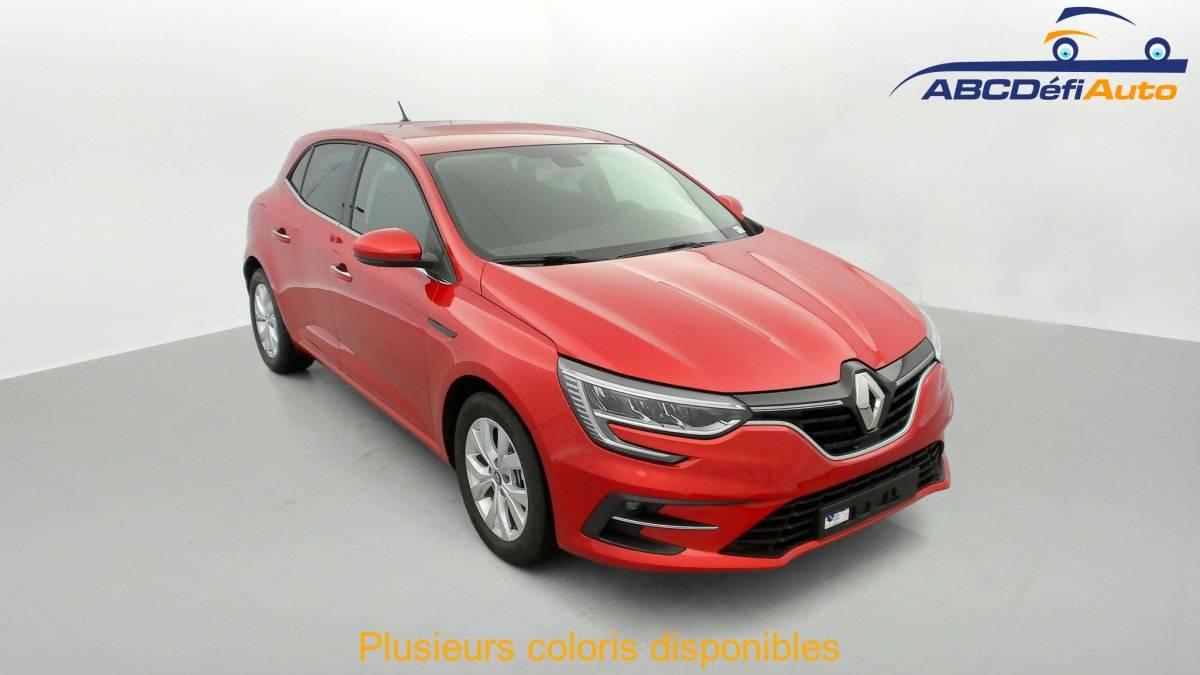 Renault Mégane