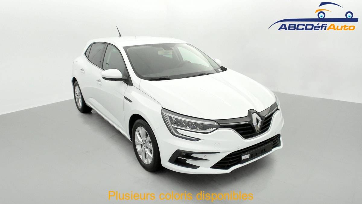 Renault Mégane