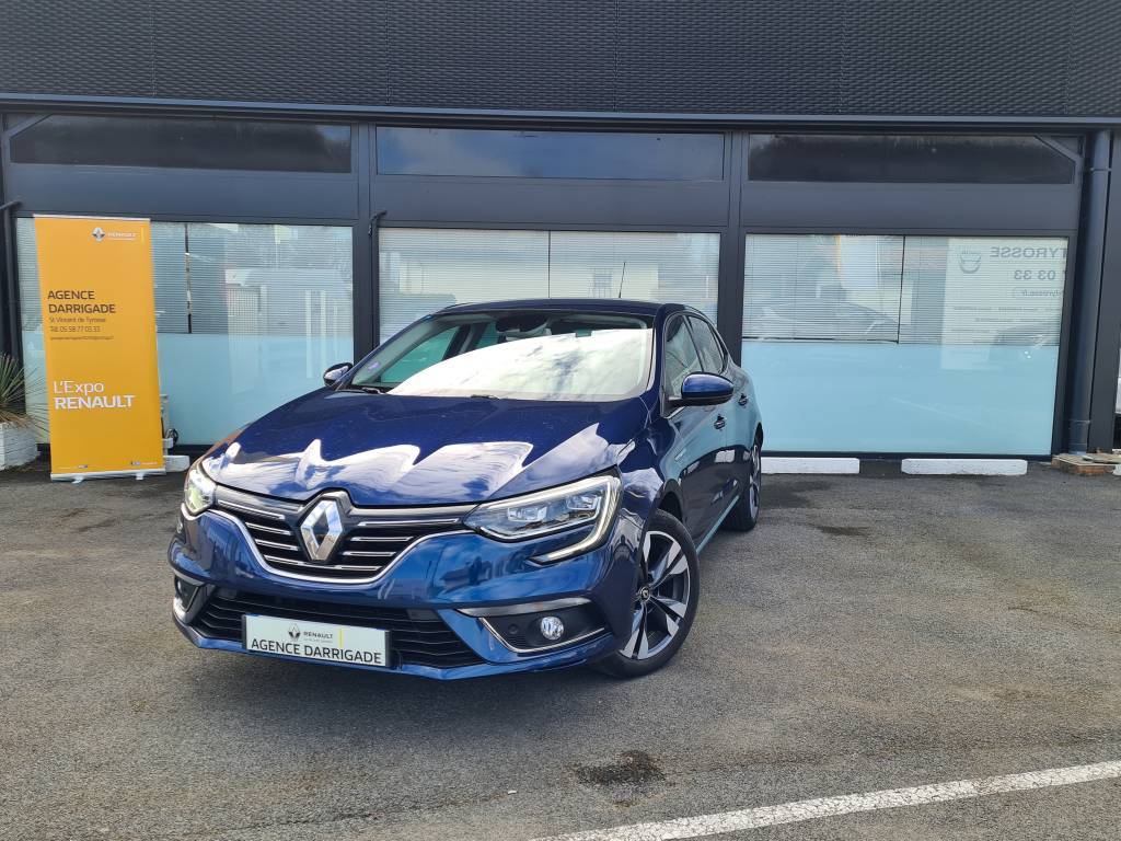 Renault Mégane