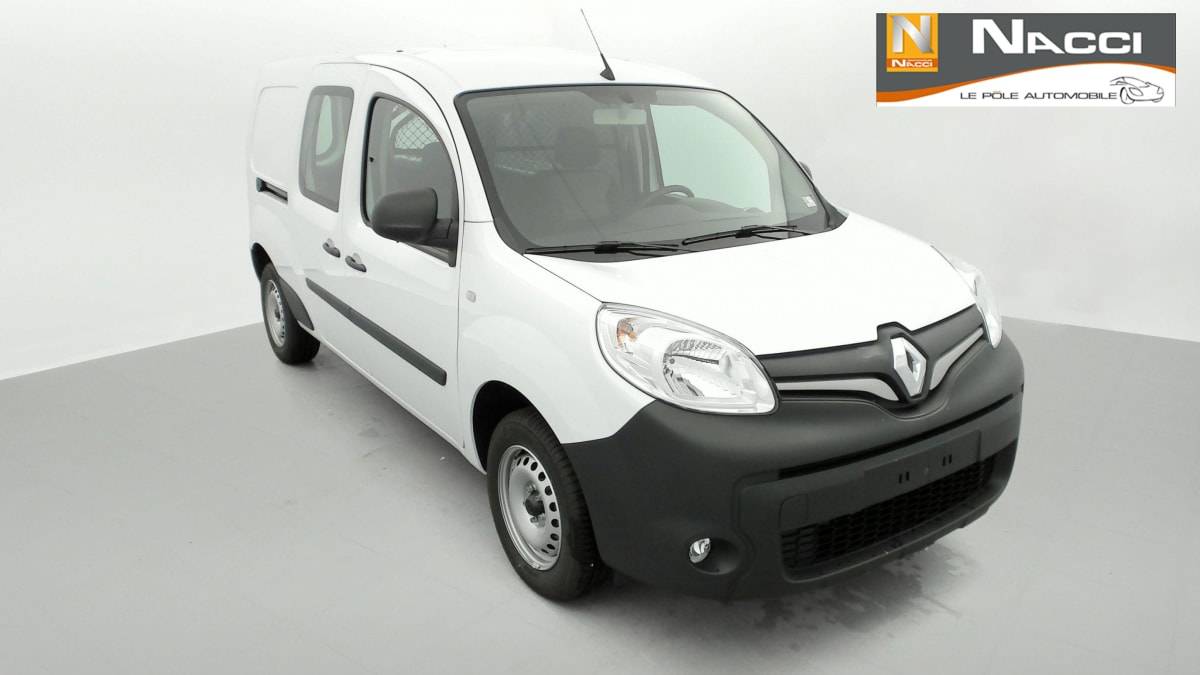 Renault Kangoo Express