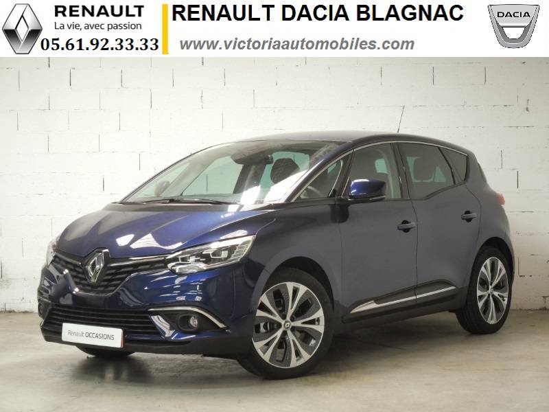 Renault Scénic