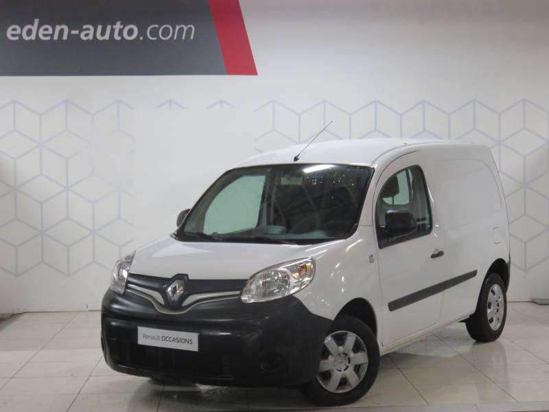 Renault Kangoo Express