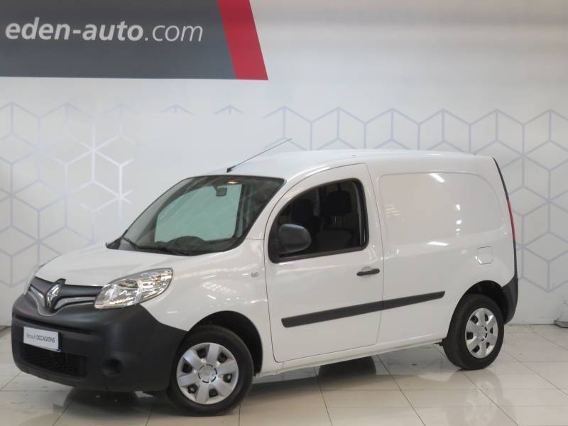 Renault Kangoo Express