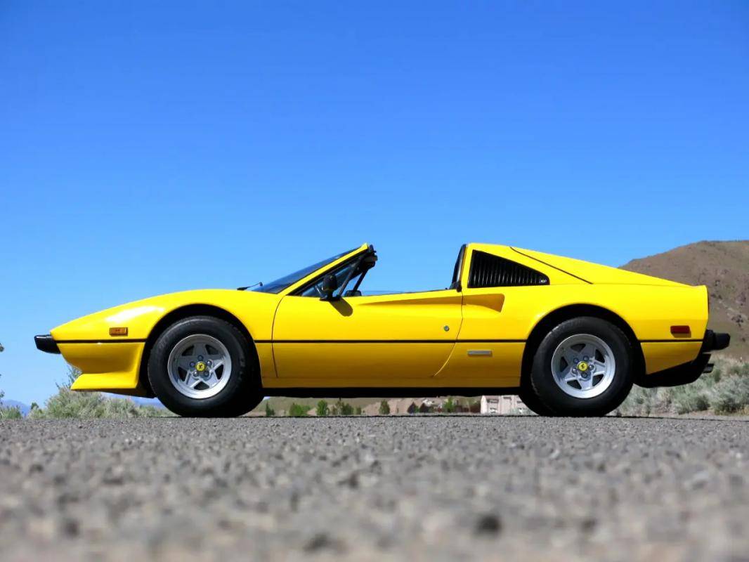 Ferrari 308