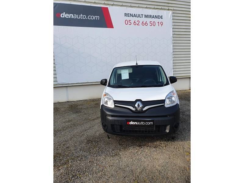 Renault Kangoo Express