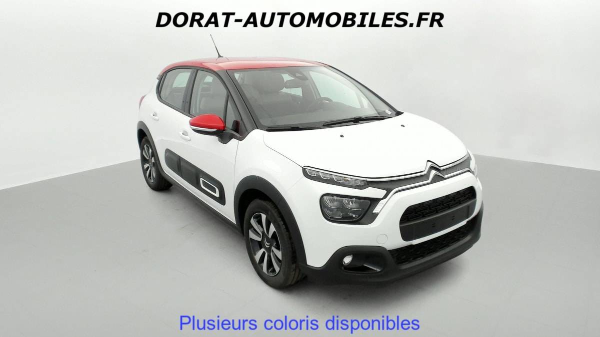 Citroën C3