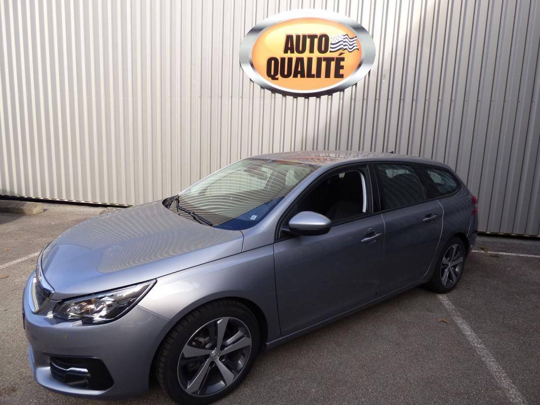 Peugeot 308 SW