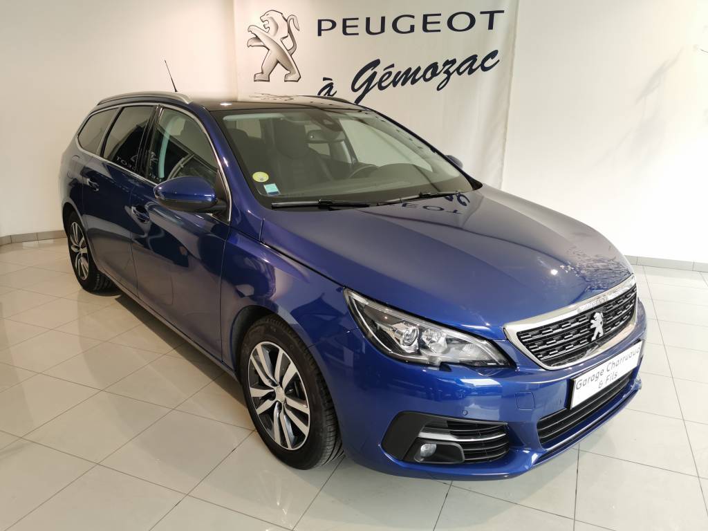 Peugeot 308 SW