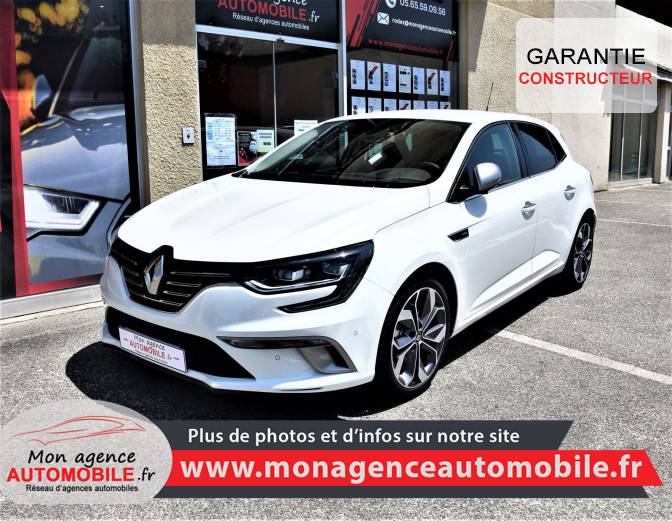 Renault Mégane