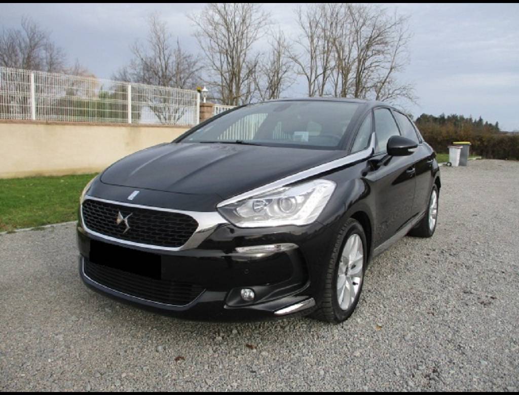 DS DS5