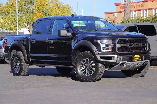 Ford USA F-150