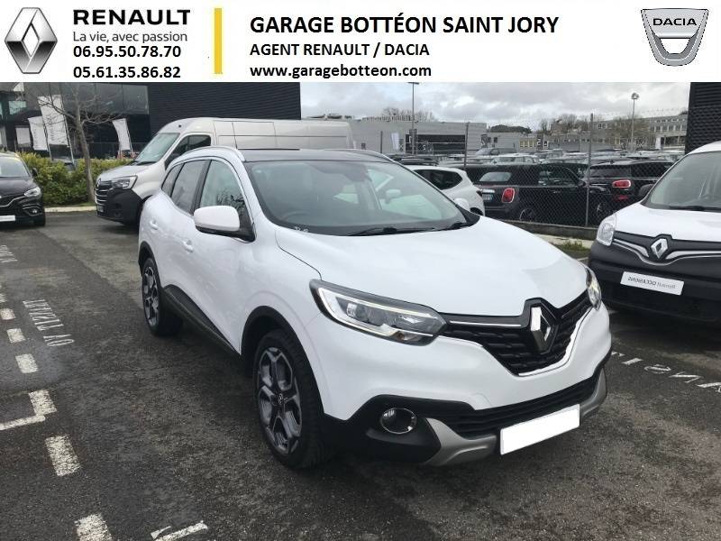 Renault Kadjar