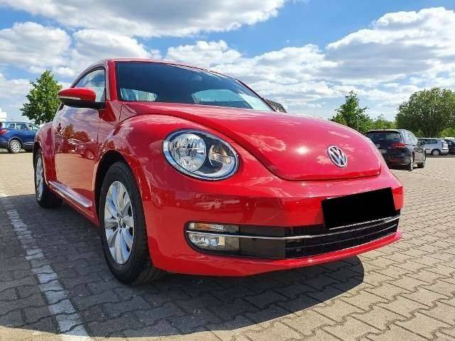 Volkswagen Coccinelle