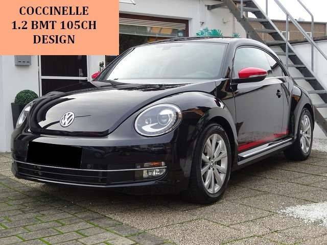 Volkswagen Coccinelle