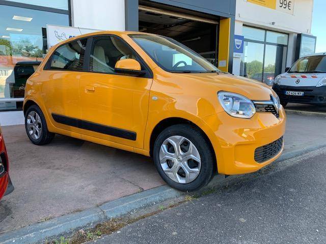 Renault Twingo