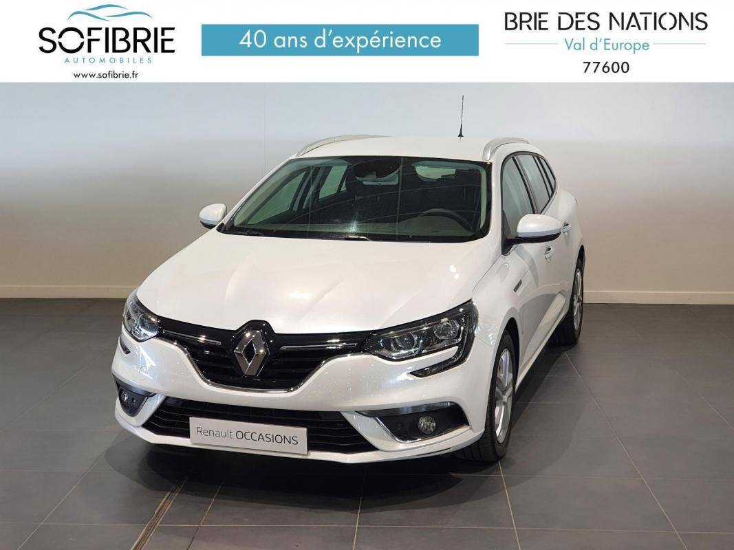 Renault Mégane