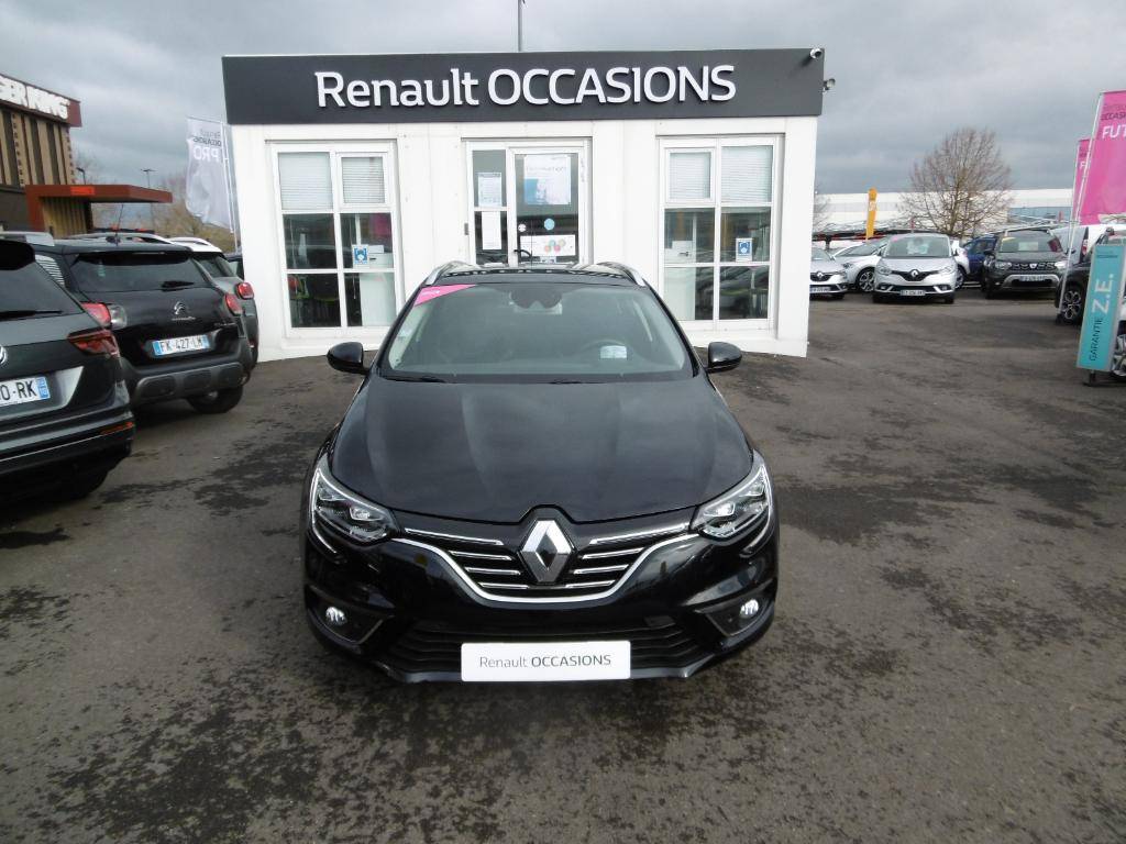 Renault Mégane