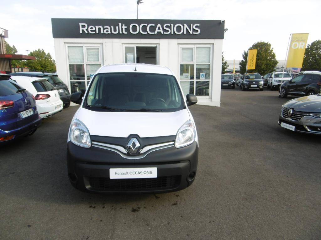 Renault Kangoo Express