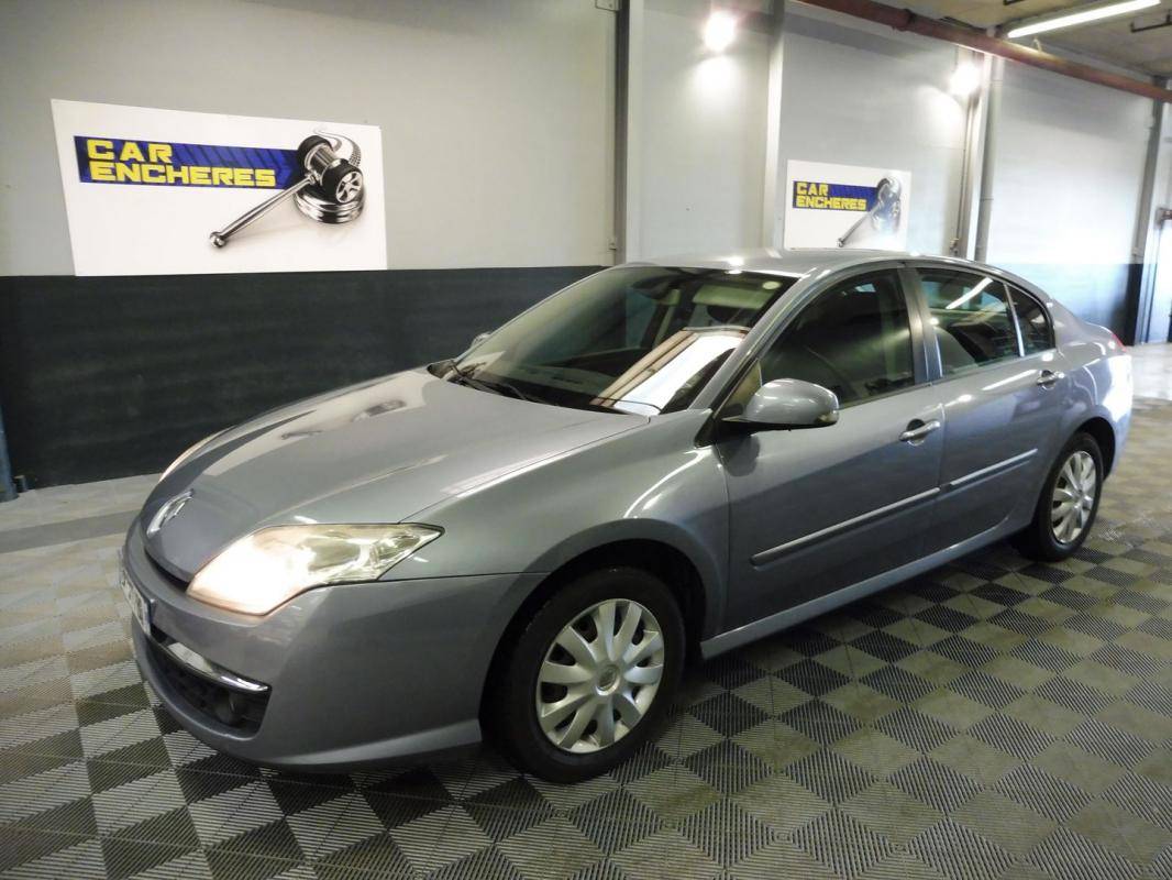 Renault Laguna