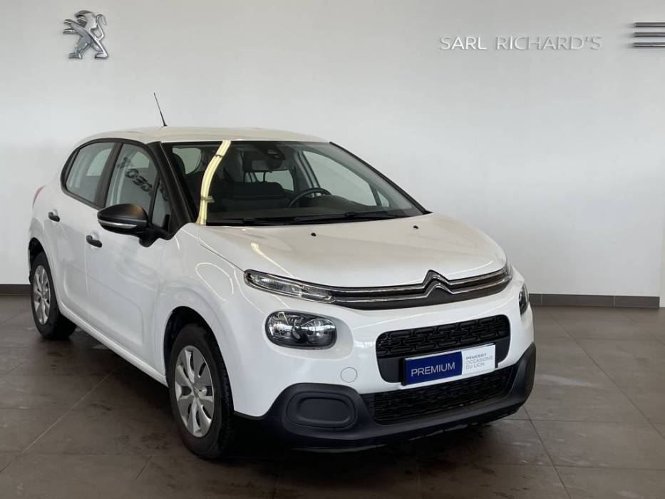 Citroën C3