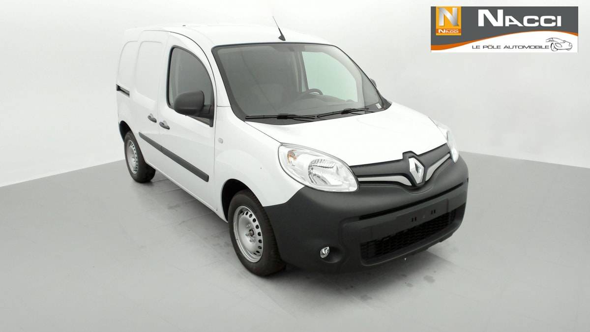 Renault Kangoo Express