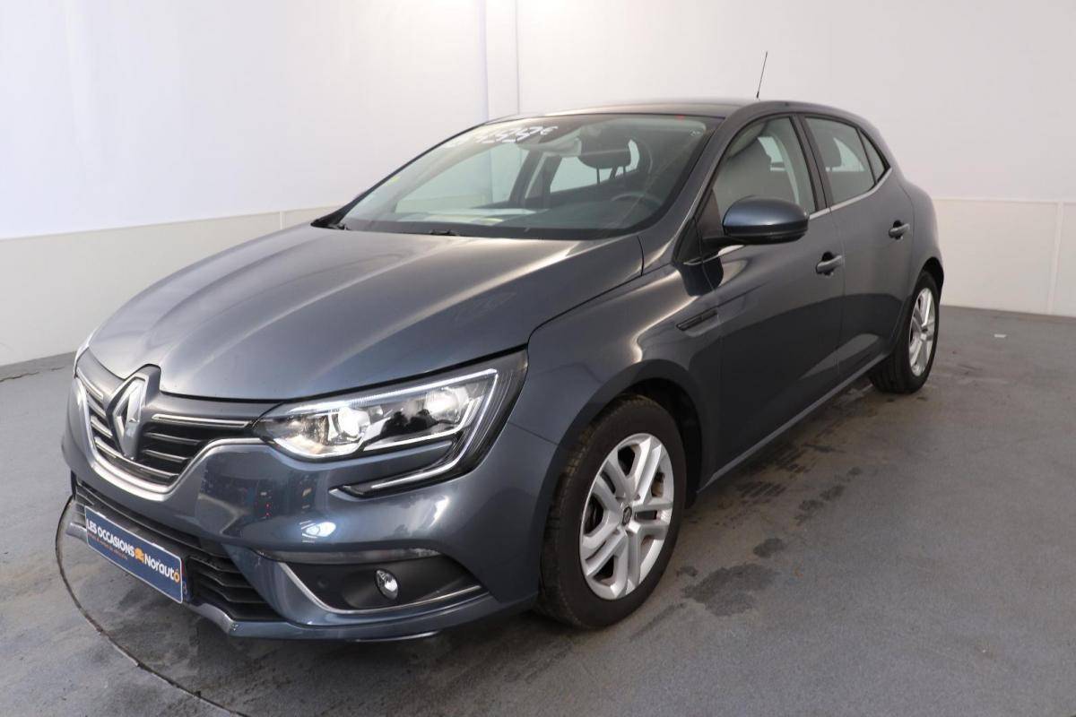 Renault Mégane