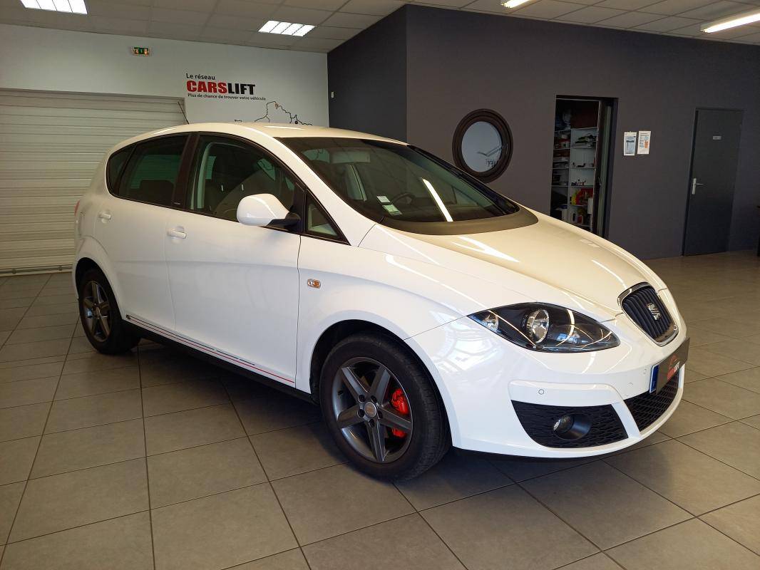 Seat Altea