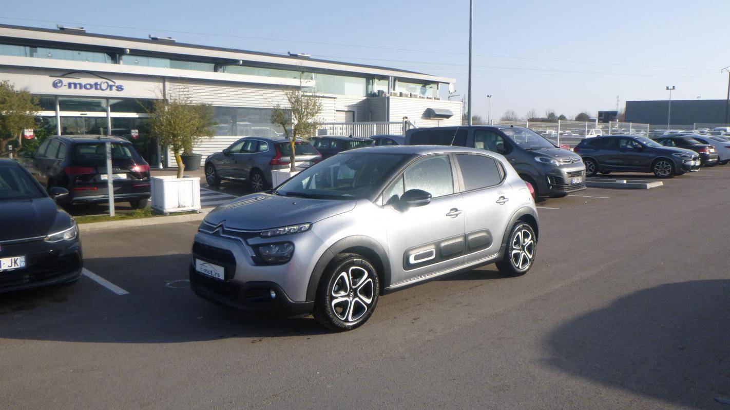 Citroën C3