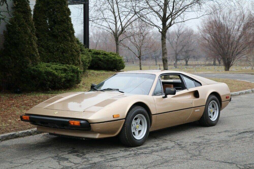 Ferrari 308