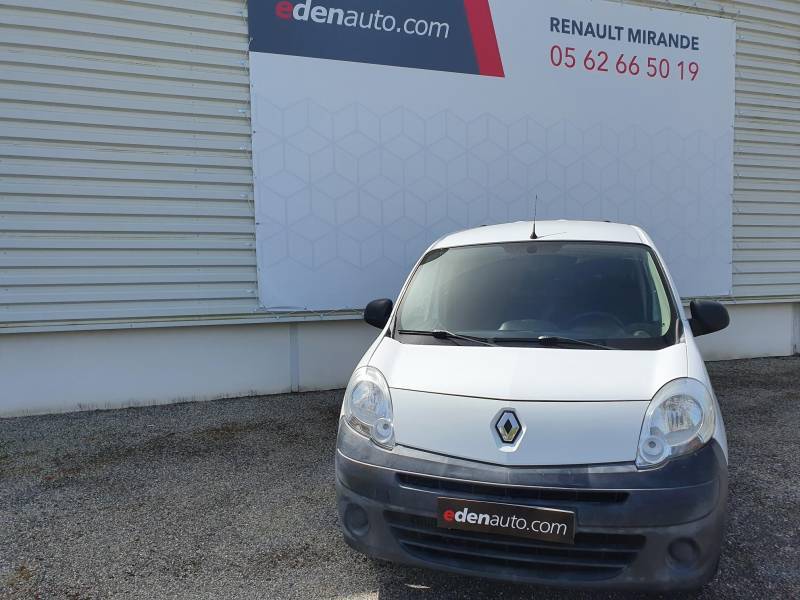 Renault Kangoo Express