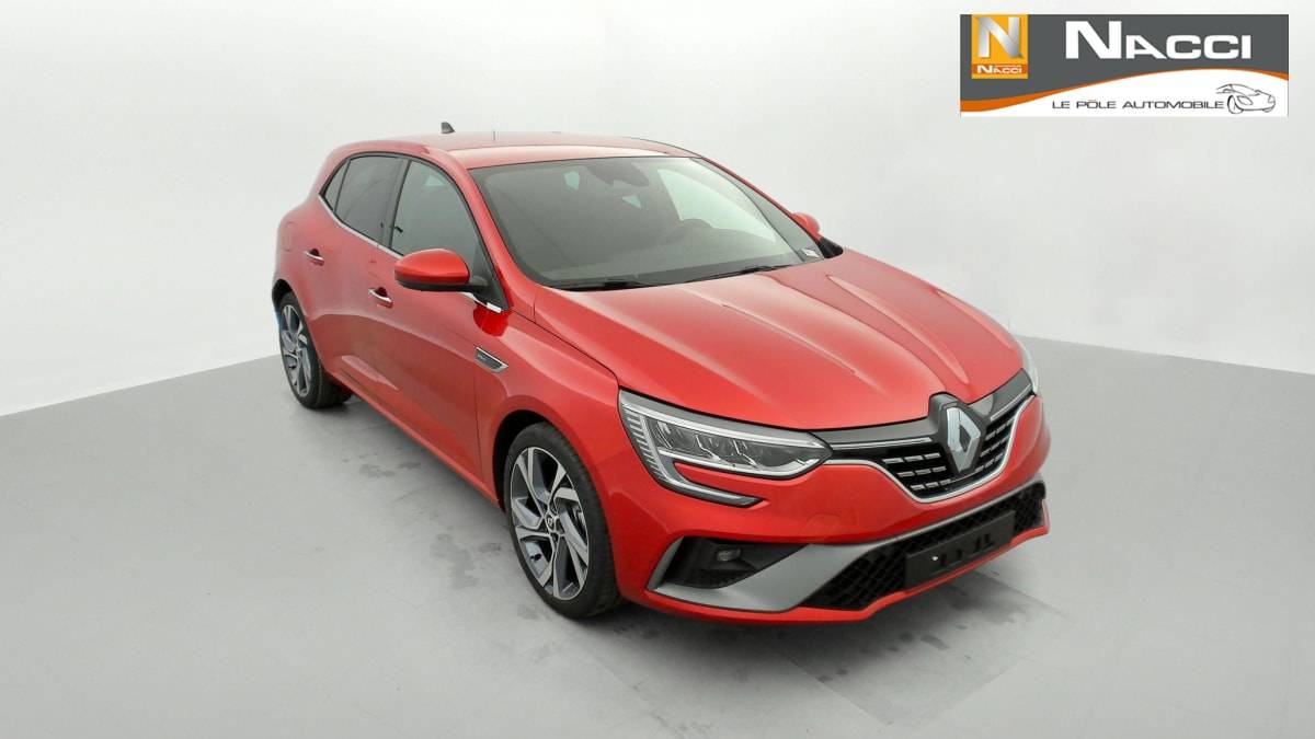 Renault Mégane