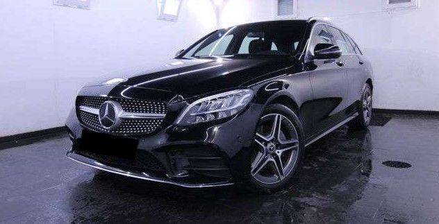 Mercedes Classe C