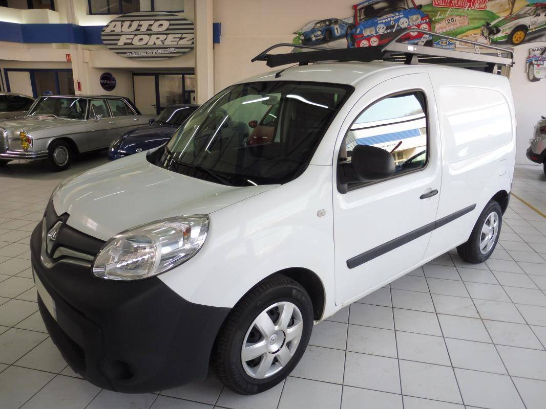 Renault Kangoo Express