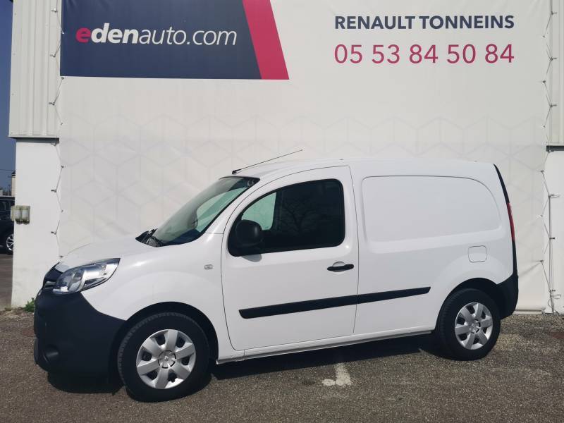 Renault Kangoo Express