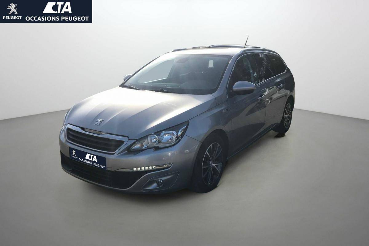 Peugeot 308 SW