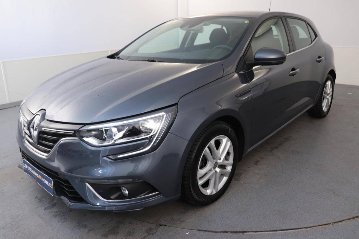 Renault Mégane