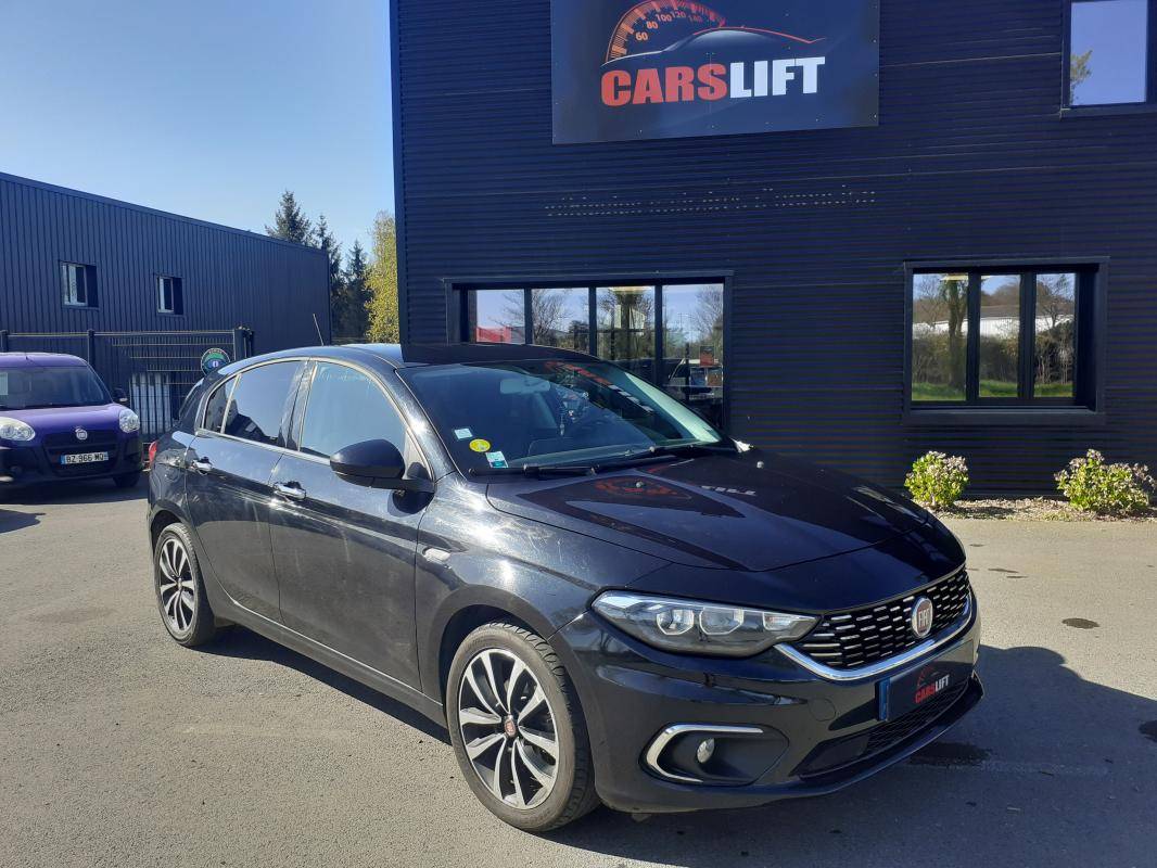 Fiat Tipo