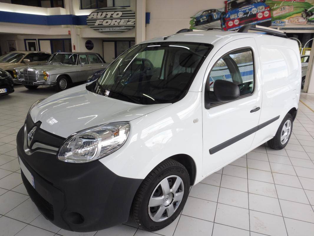 Renault Kangoo Express