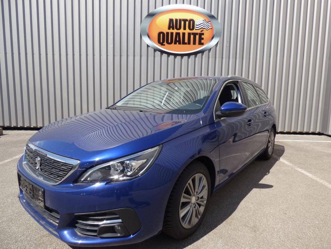 Peugeot 308 SW