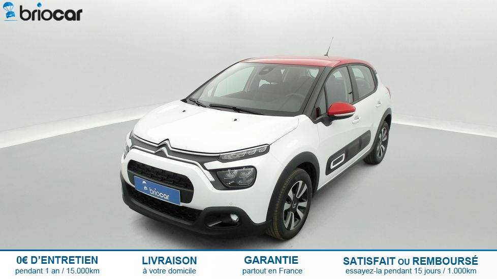 Citroën C3