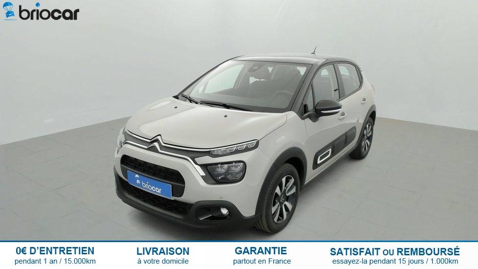 Citroën C3