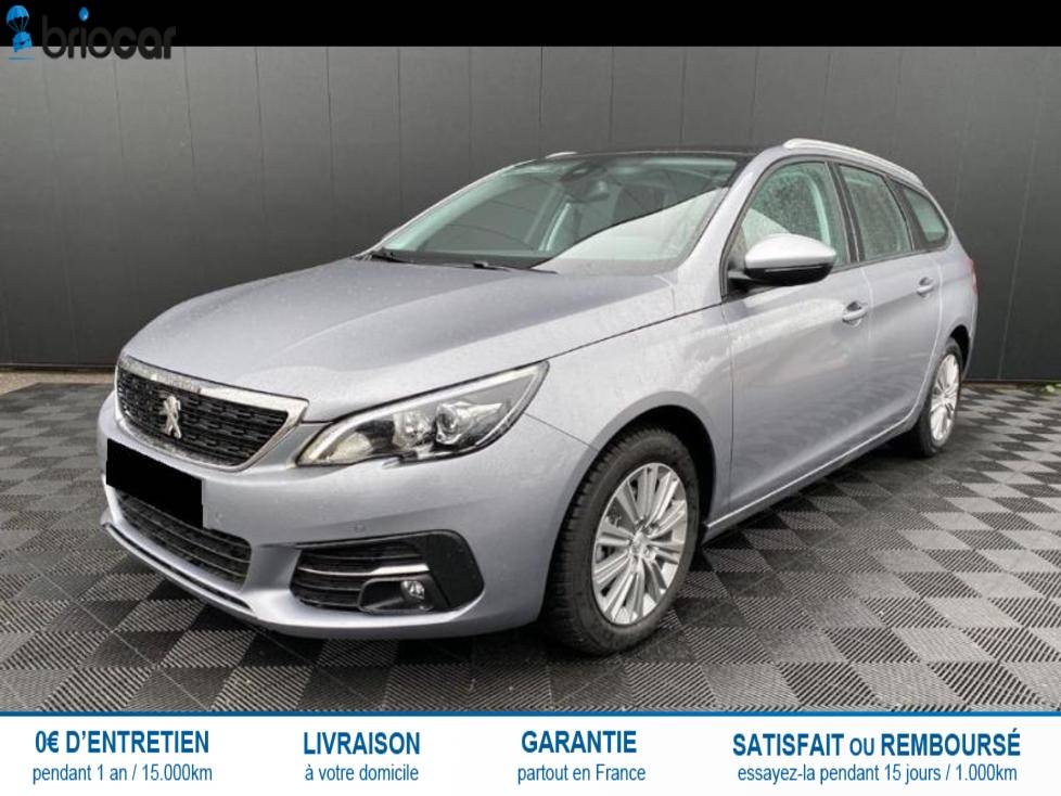 Peugeot 308 SW