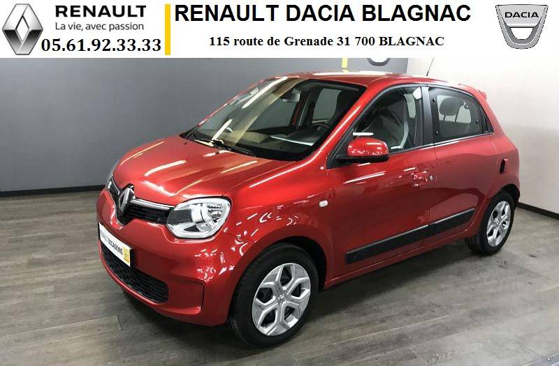 Renault Twingo