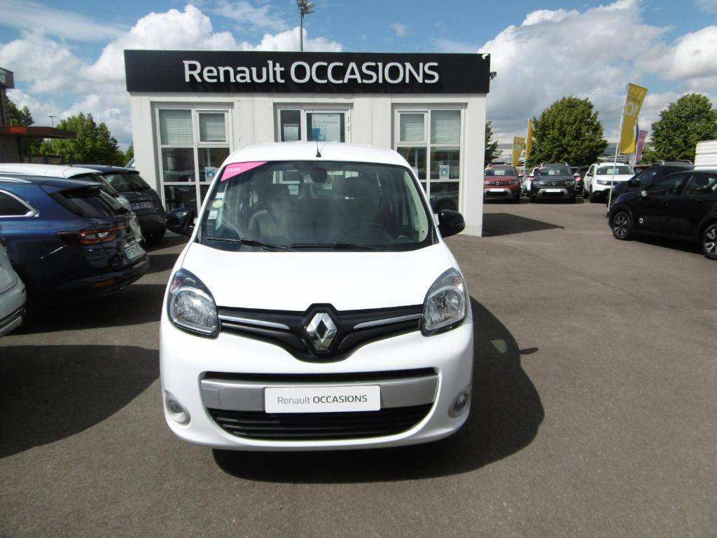 Renault Grand Kangoo