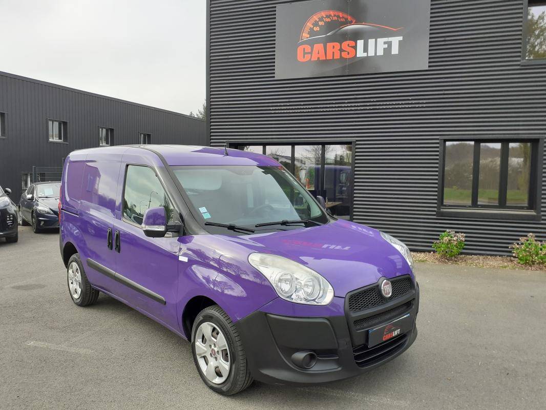 Fiat Doblo