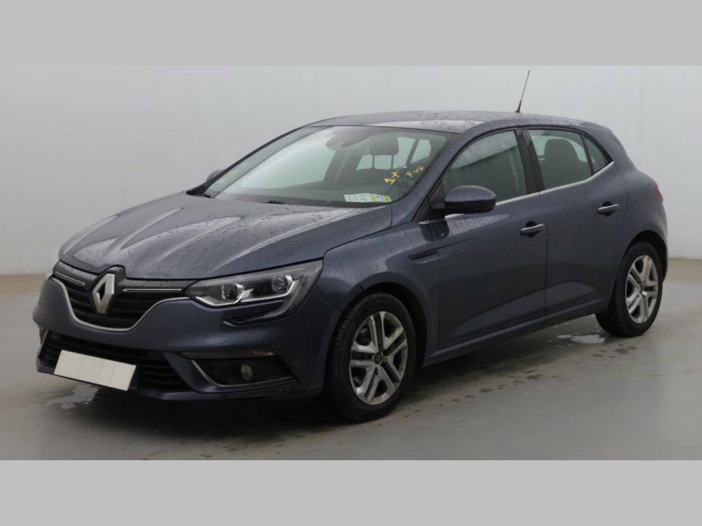 Renault Mégane