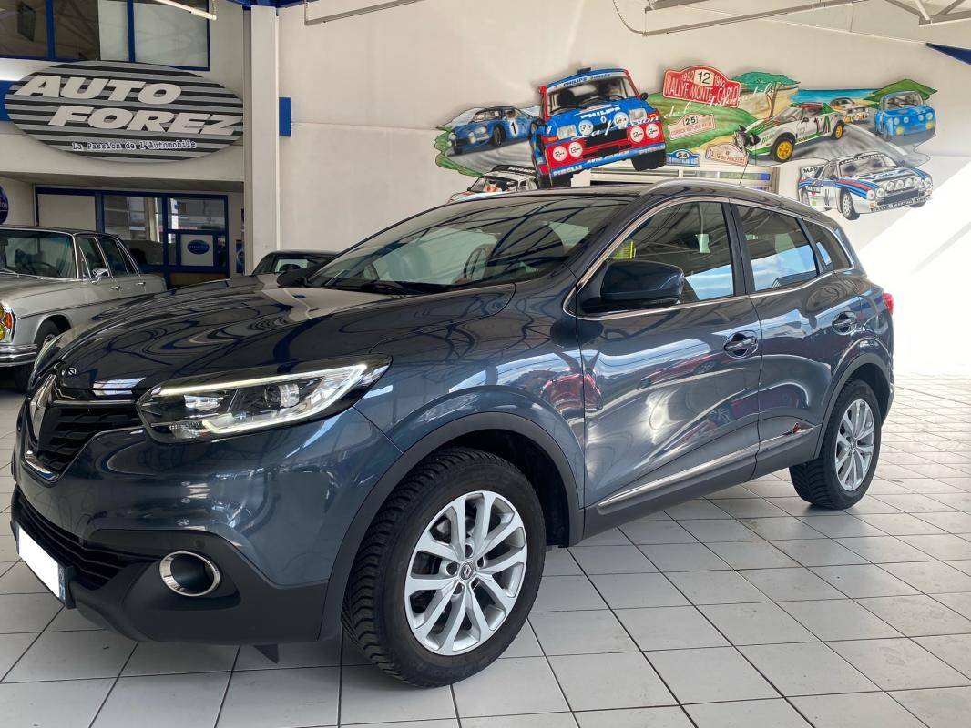 Renault Kadjar