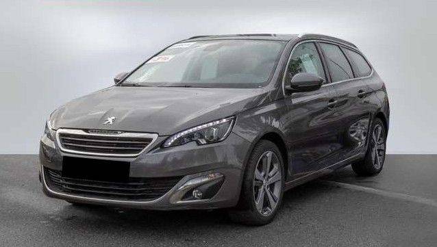 Peugeot 308 SW