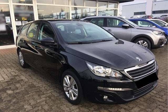 Peugeot 308 SW